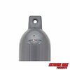 Extreme Max Extreme Max 3006.7399 BoatTector Inflatable Fender - 4.5" x 16", Gray 3006.7399